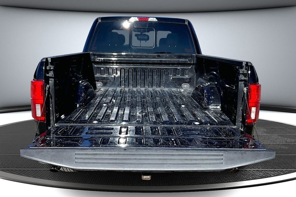 Used 2020 Ford F150 Lariat image 7