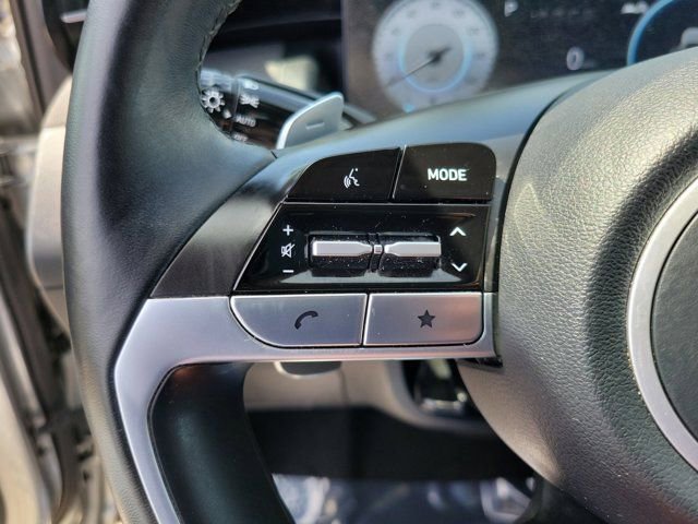 Certified 2024 Hyundai Tucson Limited FWD image 23