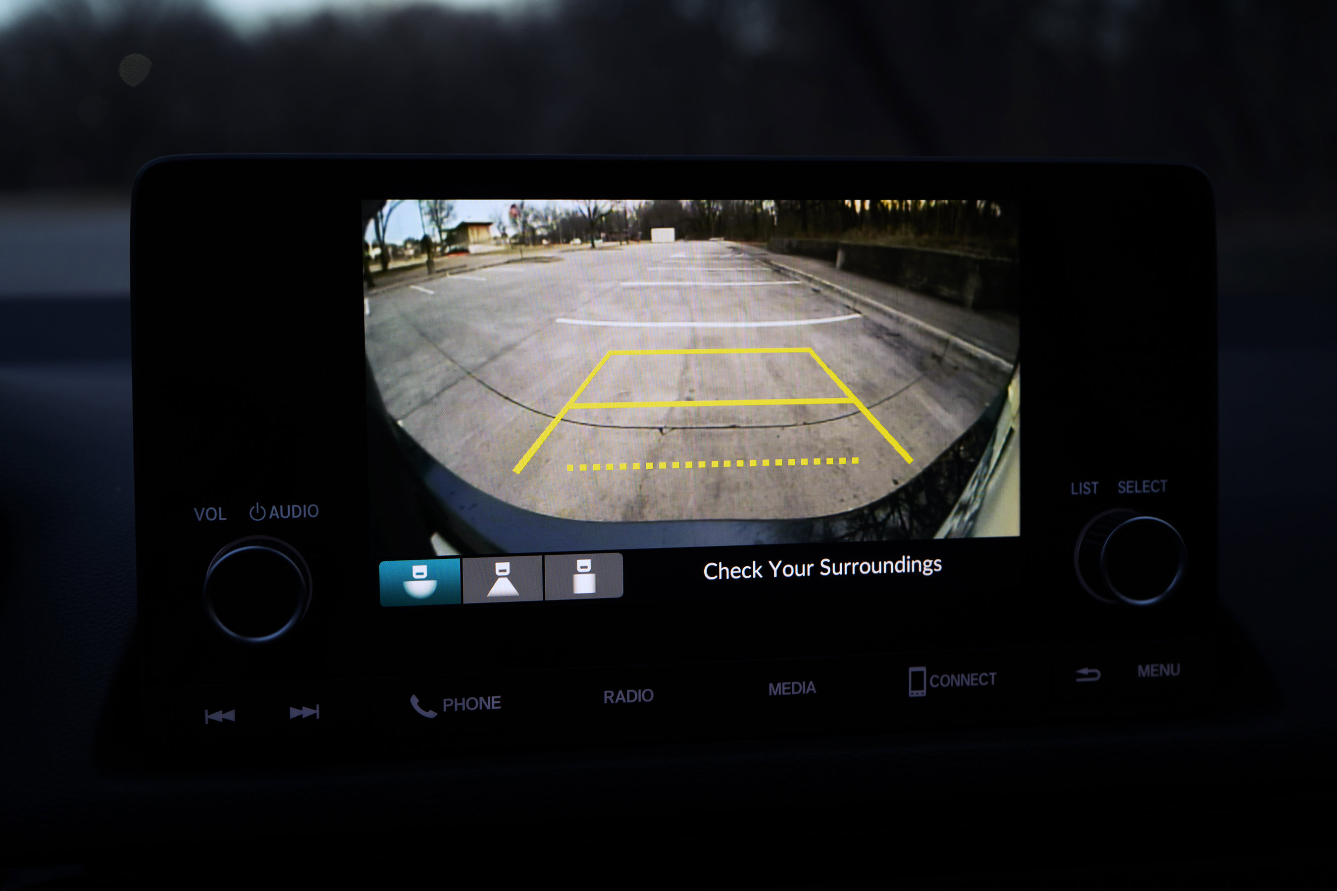 Used 2024 Honda Civic EX image 31