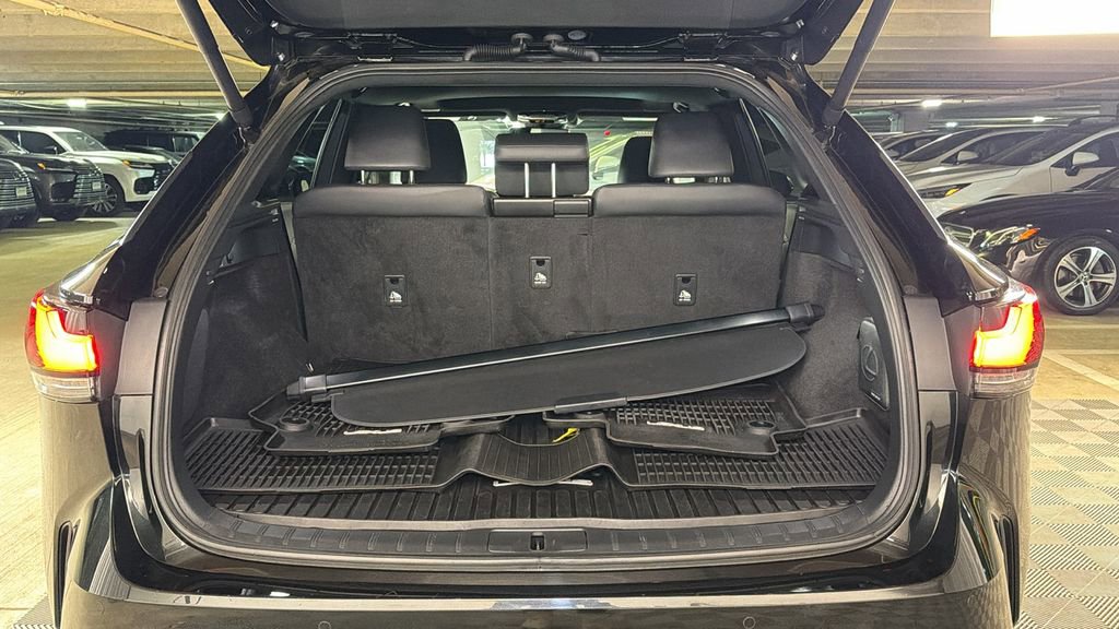 Certified 2023 Lexus RX 350 Premium w/ Accessory Package image 14