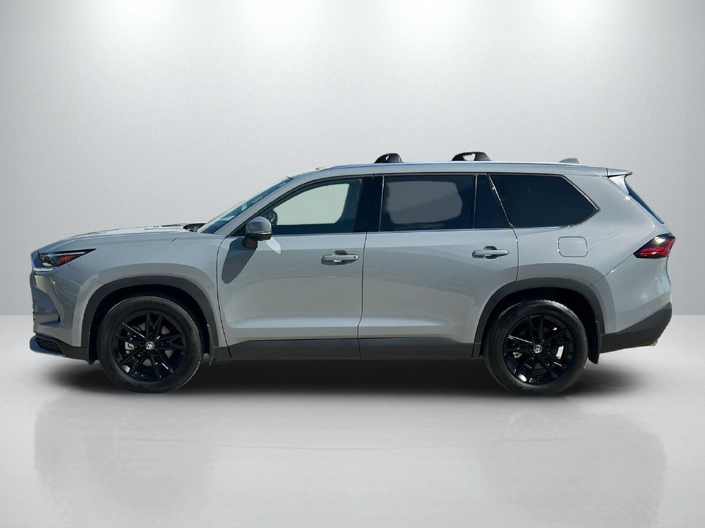 Used 2026 Toyota Grand Highlander AWD Hybrid image 8