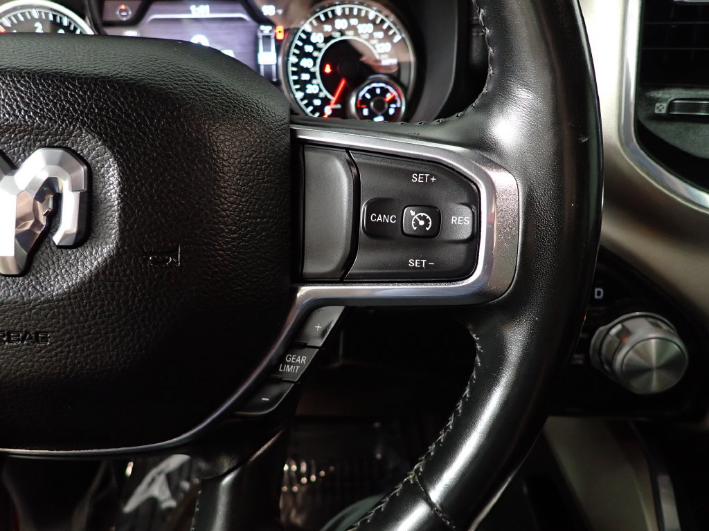 Used 2021 RAM 1500 Laramie AWD/4WD image 27