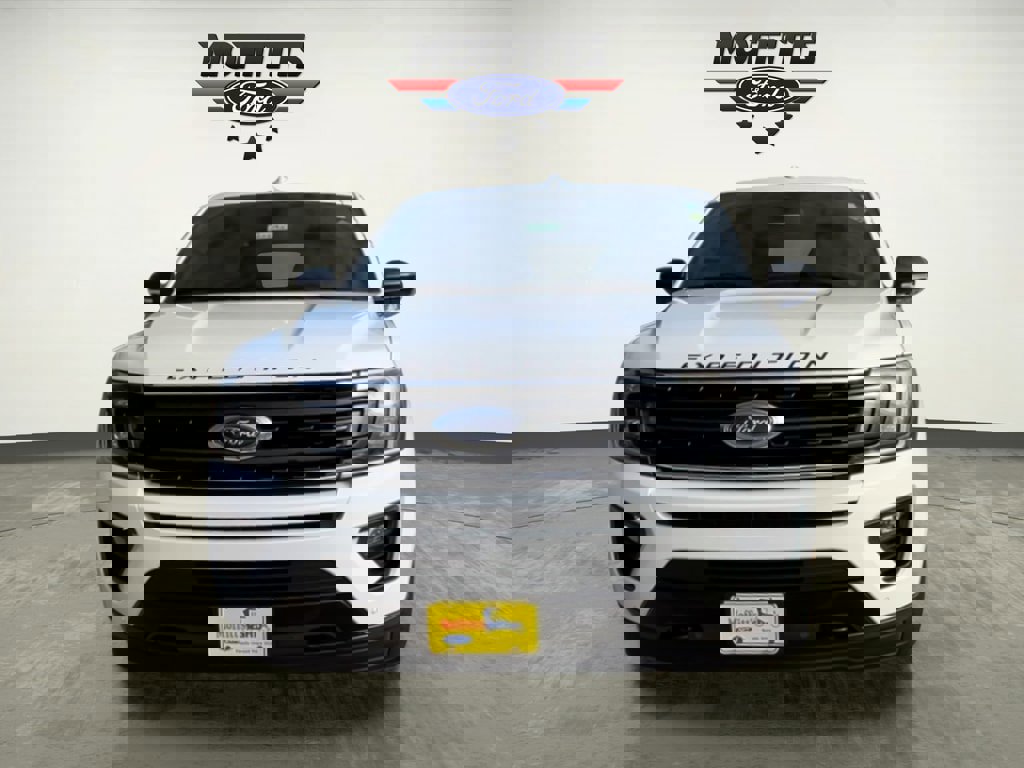 Used 2021 Ford Expedition Limited image 8