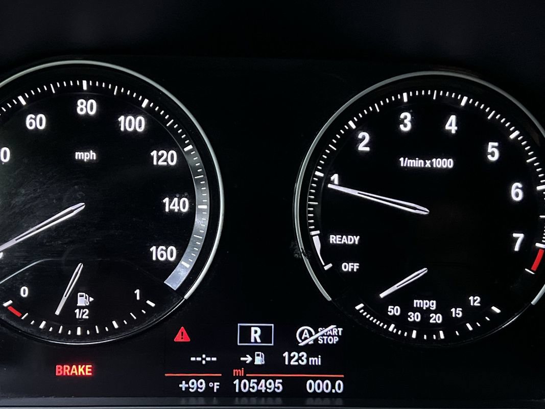Used 2018 BMW X1 sDrive28i FWD image 16