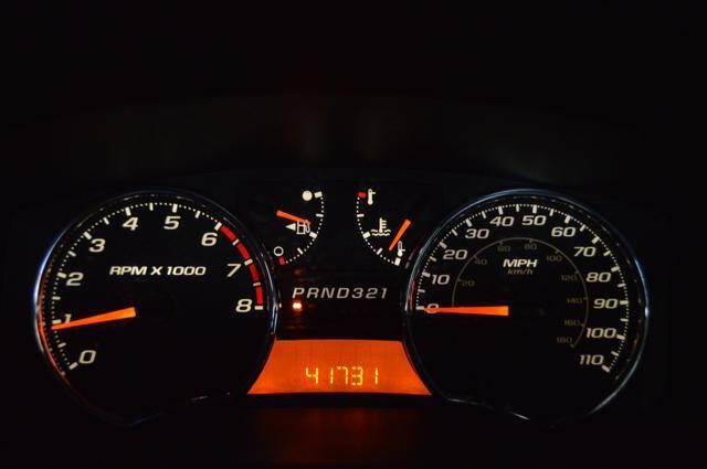 Used 2007 Chevrolet Colorado LT RWD image 18