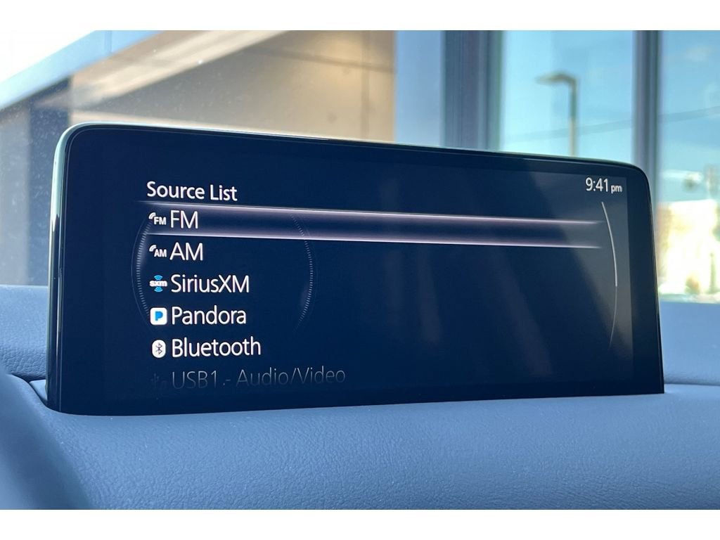 New 2025 MAZDA CX-5 AWD 2.5 S image 18