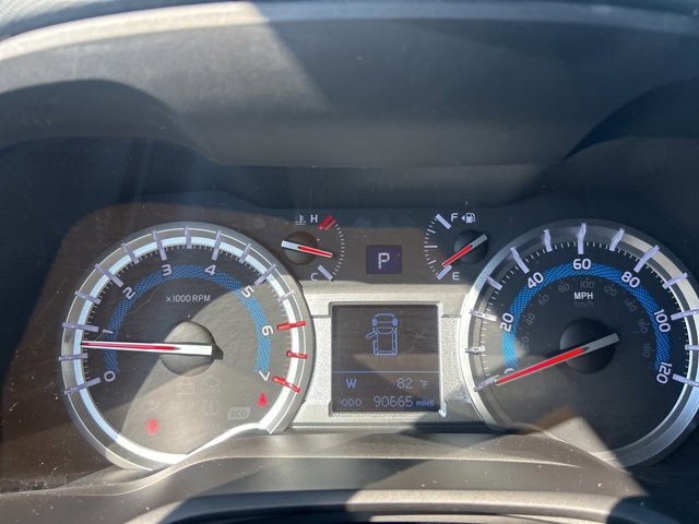 Used 2016 Toyota 4Runner SR5 Premium image 22