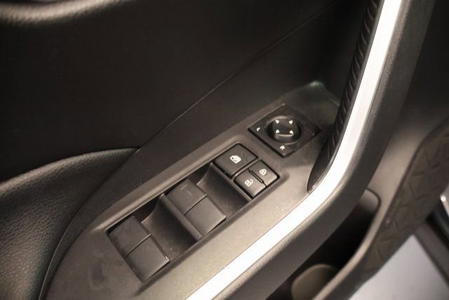 Certified 2024 Toyota RAV4 LE image 11