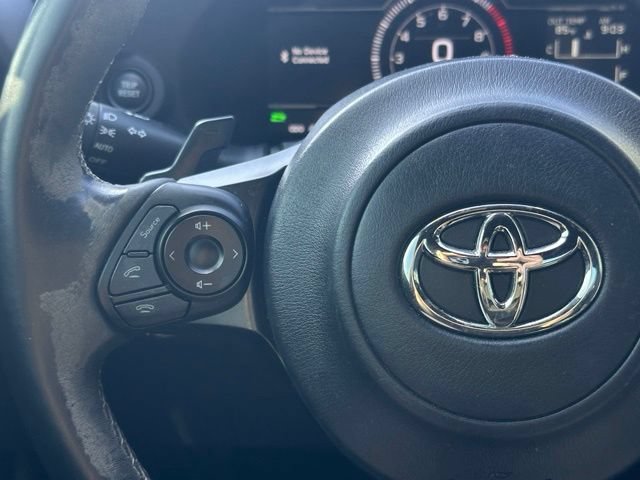 Used 2022 Toyota GR86 w/ ALL Weather Mat Package (TMS) RWD image 20