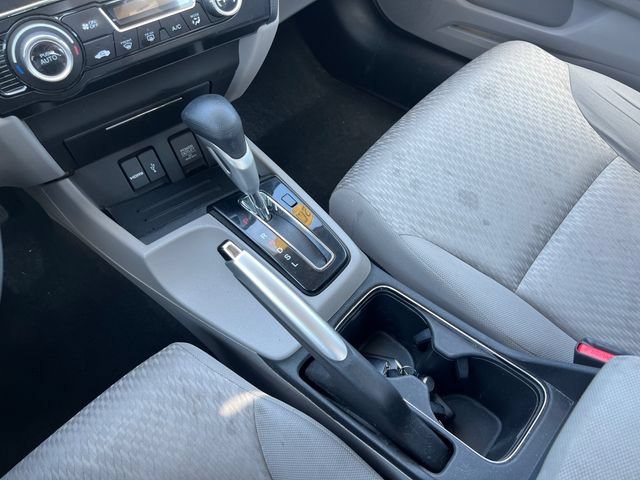 Used 2014 Honda Civic EX image 25