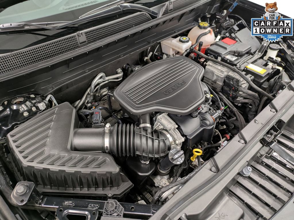 Used 2023 GMC Acadia Denali w/ Denali Ultimate Package image 31