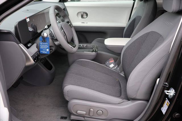 New 2026 Hyundai Ioniq 5 SE AWD/4WD image 11