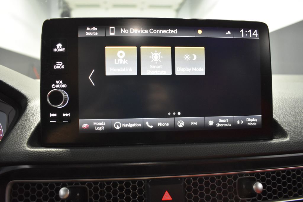 Used 2024 Honda Civic Type R image 27