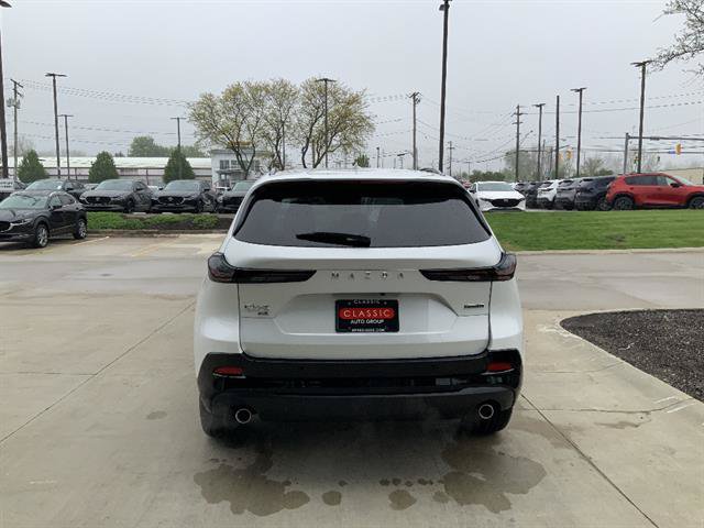 New 2026 MAZDA CX-5 2.5 S w/ Premium Plus Package AWD/4WD image 5