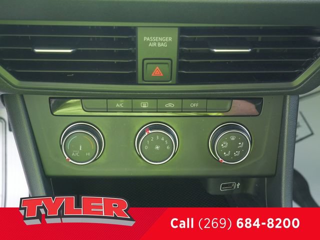 Used 2019 Volkswagen Jetta S FWD image 27