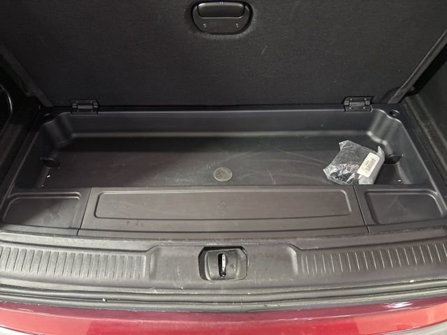 Used 2024 Jeep Wagoneer Series II image 8