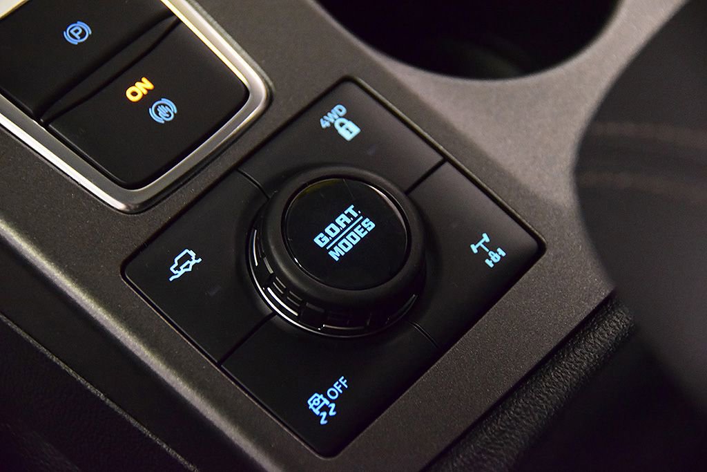 Used 2025 Ford Bronco Sport Badlands w/ Badlands Tech Package image 26