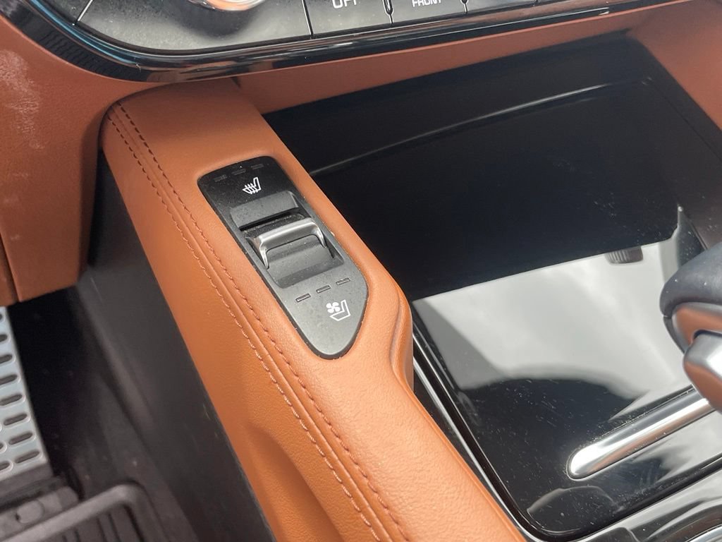 Certified 2024 Kia Telluride SX X-Line AWD/4WD image 19