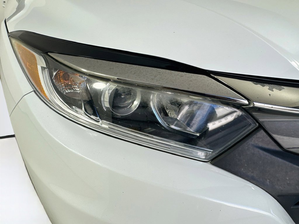 Used 2019 Honda HR-V EX-L image 40