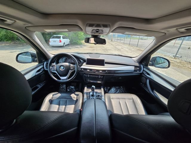 Used 2015 BMW X5 xDrive35i AWD/4WD image 21