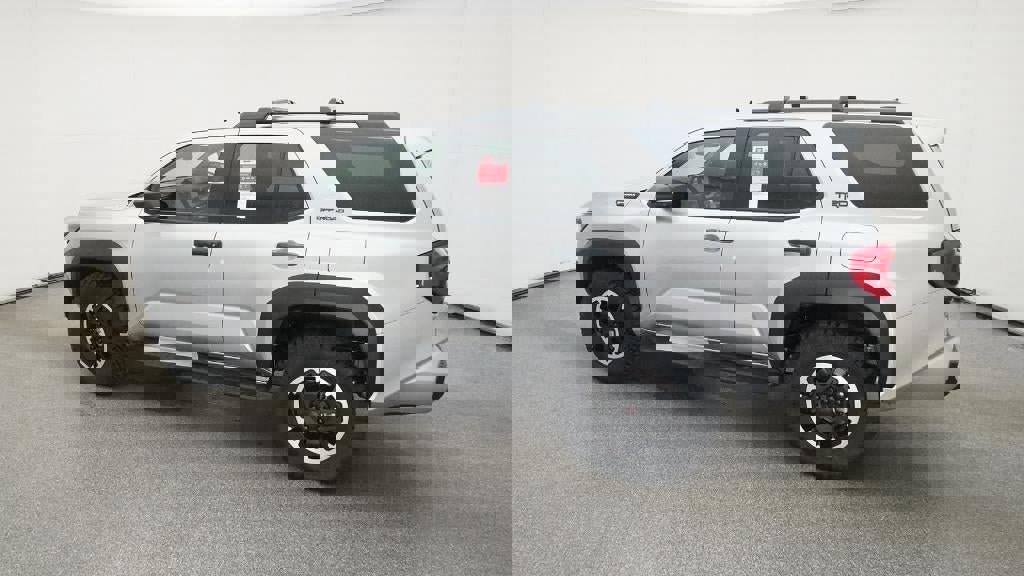 New 2025 Toyota 4Runner TRD Off-Road Premium image 37