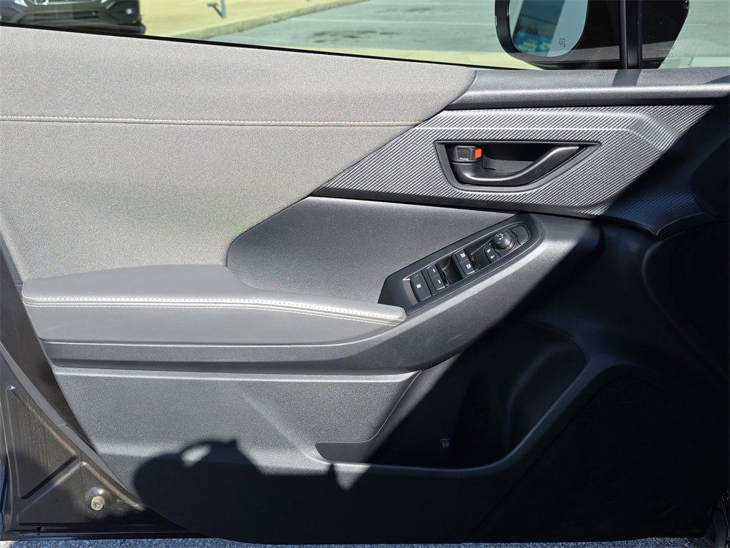 Certified 2025 Subaru Crosstrek 2.5i Sport image 18