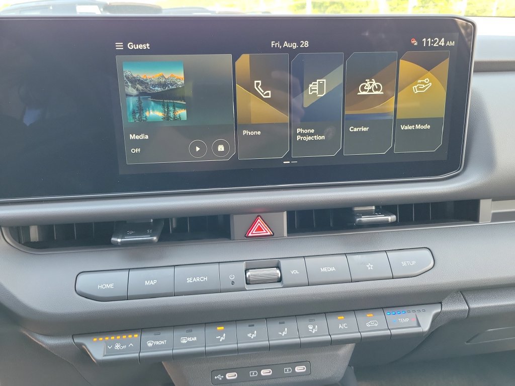 New 2027 Kia Seltos X-Line S AWD/4WD image 17