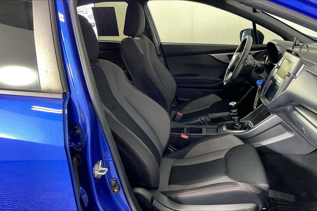 Used 2023 Subaru WRX AWD/4WD image 9