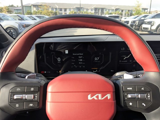 New 2026 Kia K4 GT-Line Turbo FWD image 27