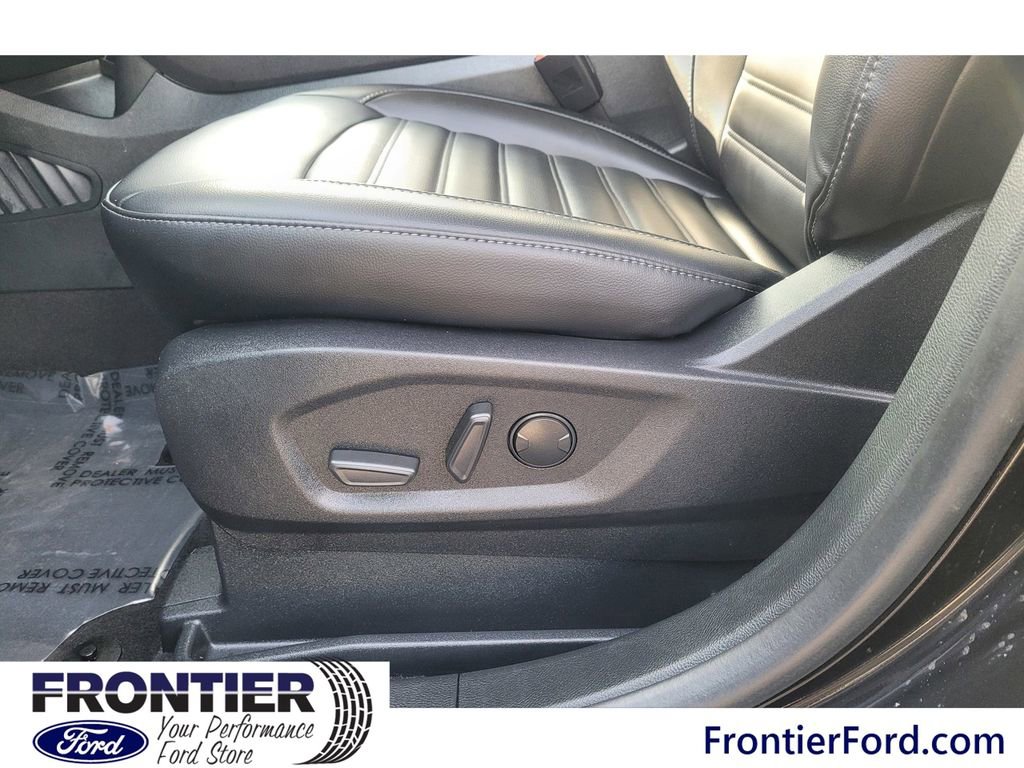 Used 2024 Ford Edge SEL w/ Convenience Package image 13