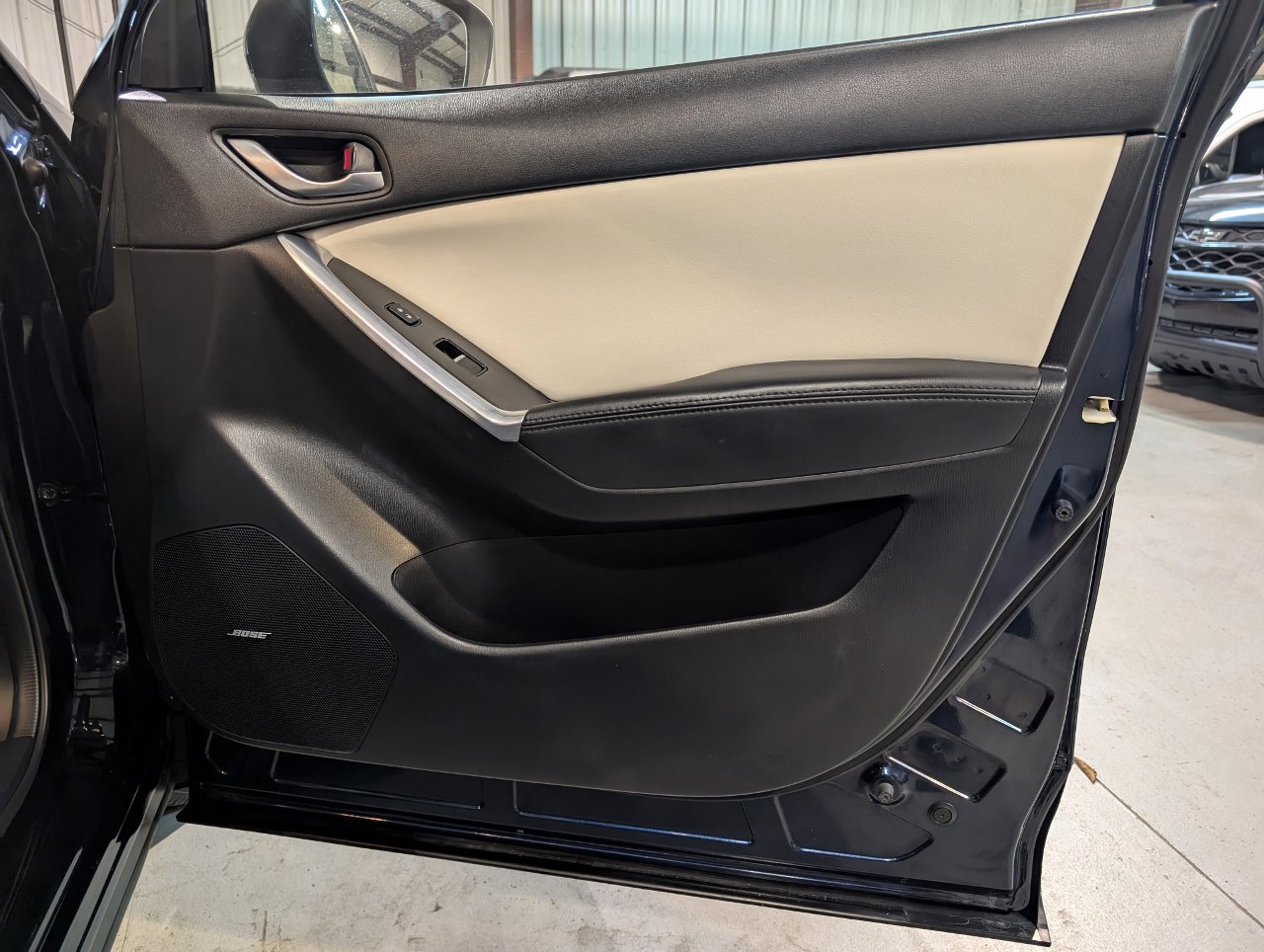 Used 2016 MAZDA CX-5 Grand Touring image 27