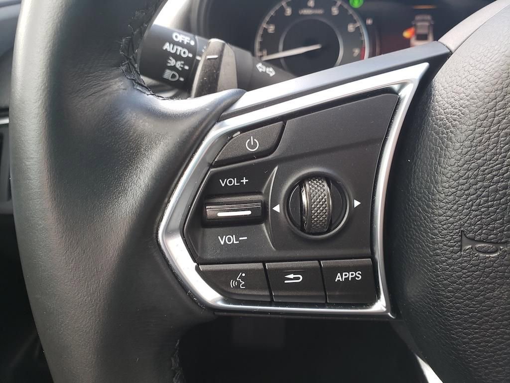 Used 2023 Acura TLX FWD image 14