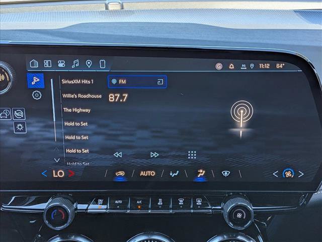 New 2026 Chevrolet Blazer EV LT FWD image 11