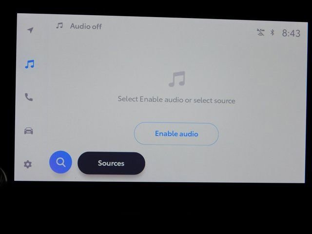 Used 2024 Toyota RAV4 LE image 47