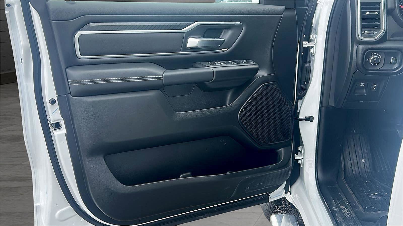 New 2026 RAM 1500 Big Horn image 25