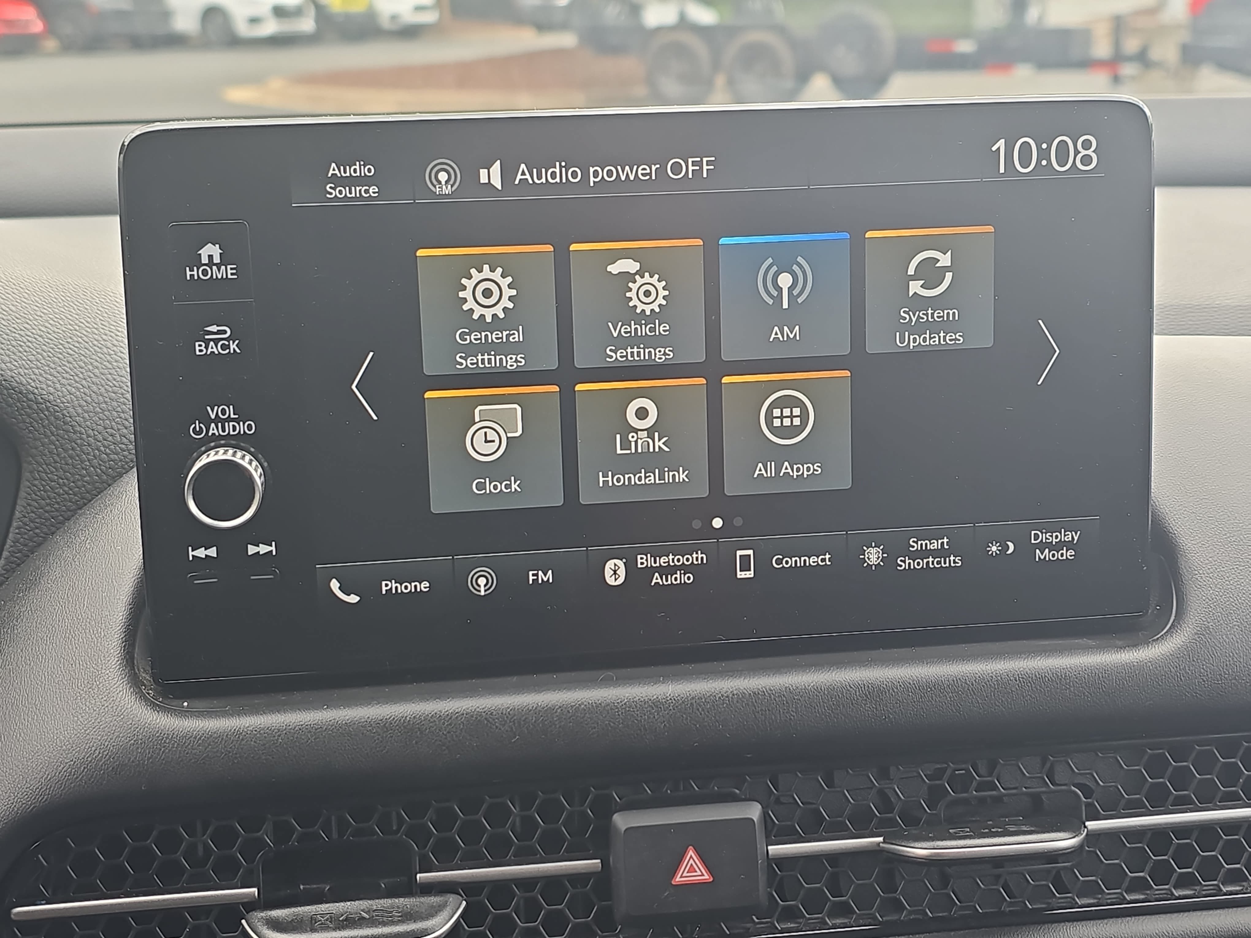 Certified 2024 Honda HR-V EX-L image 20