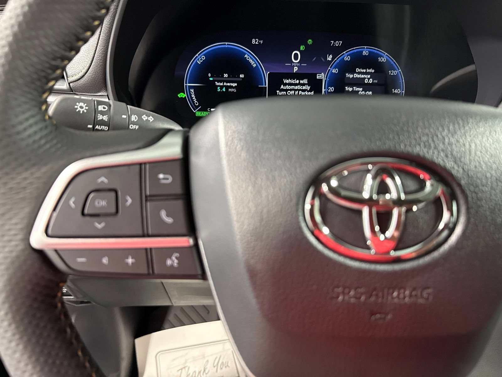 New 2026 Toyota Sienna XLE Woodland Edition AWD/4WD image 40