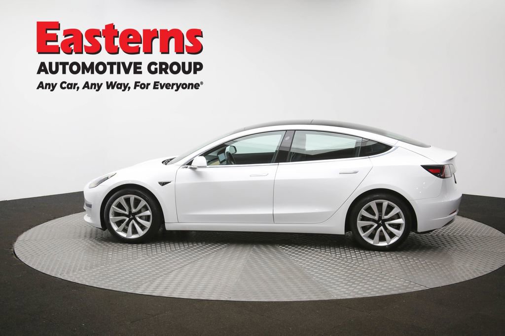 Used 2019 Tesla Model 3 Standard Range RWD image 54