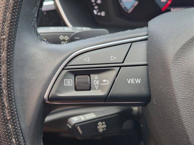 Used 2022 Audi Q3 2.0T Premium AWD/4WD image 4