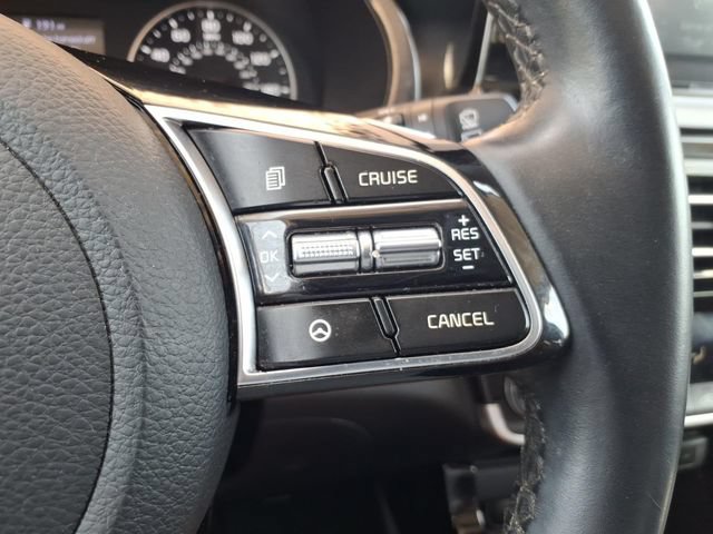 Used 2021 Kia Seltos EX AWD/4WD image 24