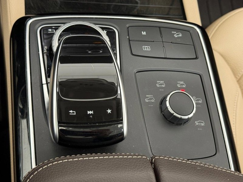 Used 2018 Mercedes-Benz GLE 350 4MATIC image 21