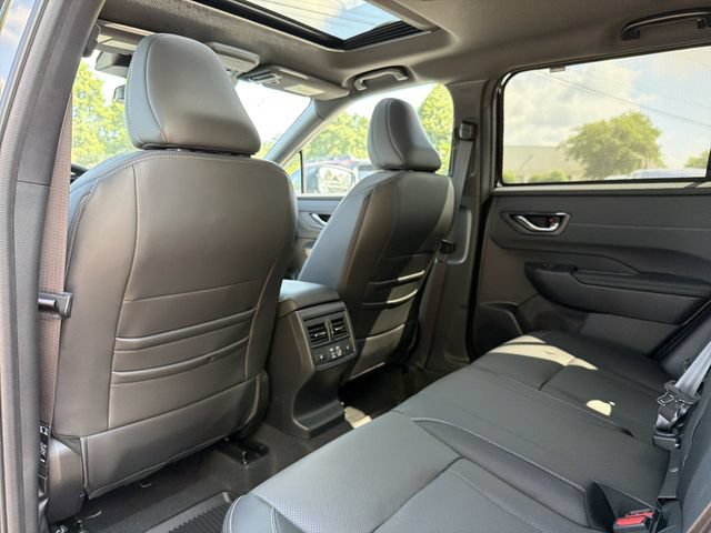 New 2026 Subaru Outback Touring AWD/4WD image 12