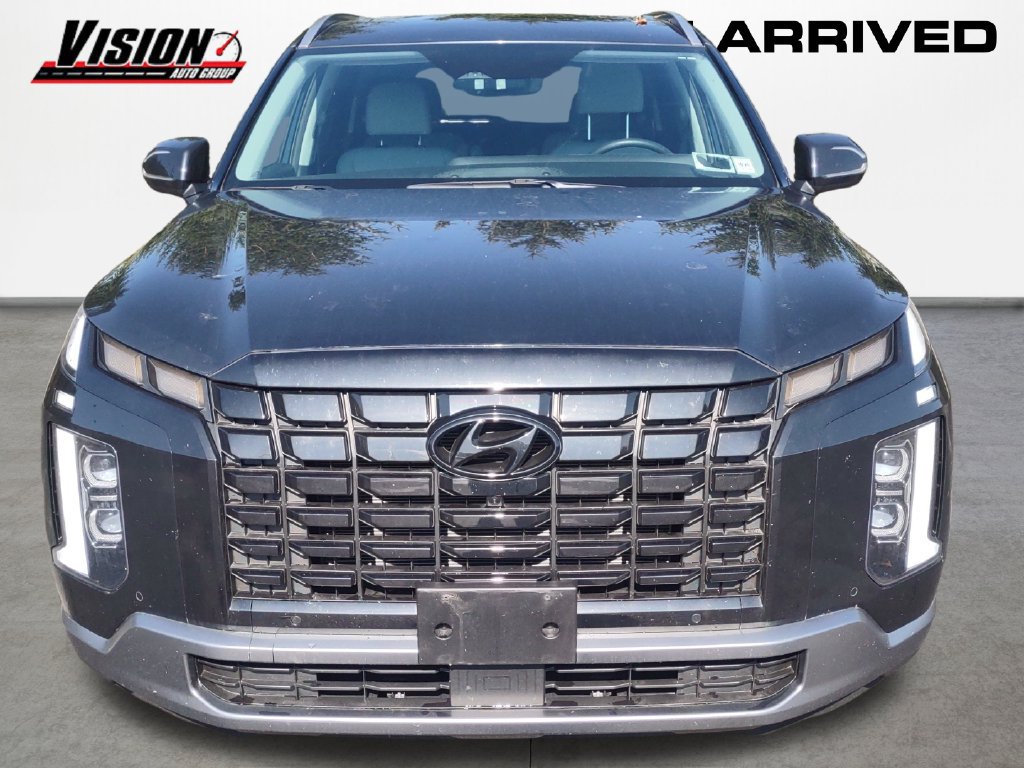 Used 2024 Hyundai Palisade SEL w/ Premium Package AWD/4WD image 8
