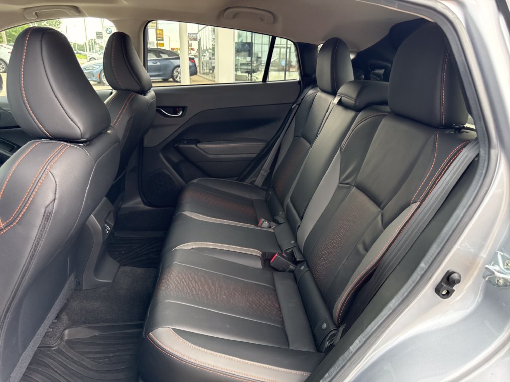 Used 2024 Subaru Crosstrek 2.5i Limited AWD/4WD image 20