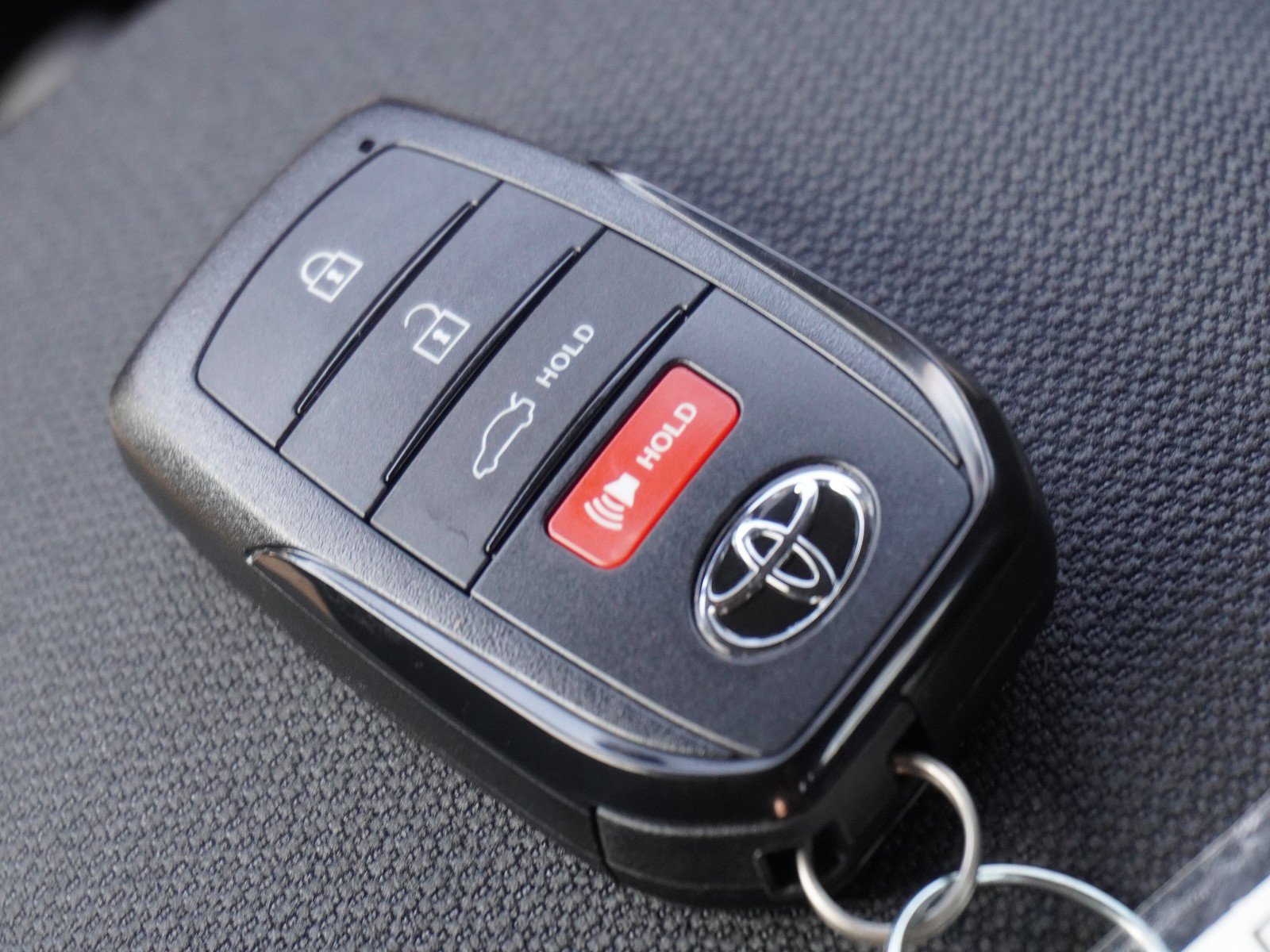 New 2027 Toyota Corolla SE FWD image 15