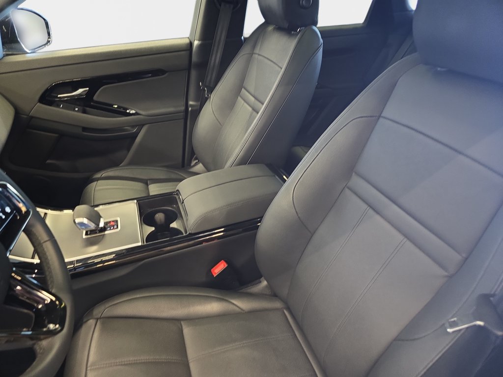 Certified 2026 Land Rover Range Rover Evoque S AWD/4WD image 18
