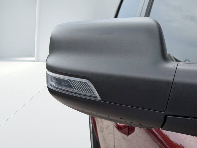 New 2026 RAM 1500 Big Horn image 10