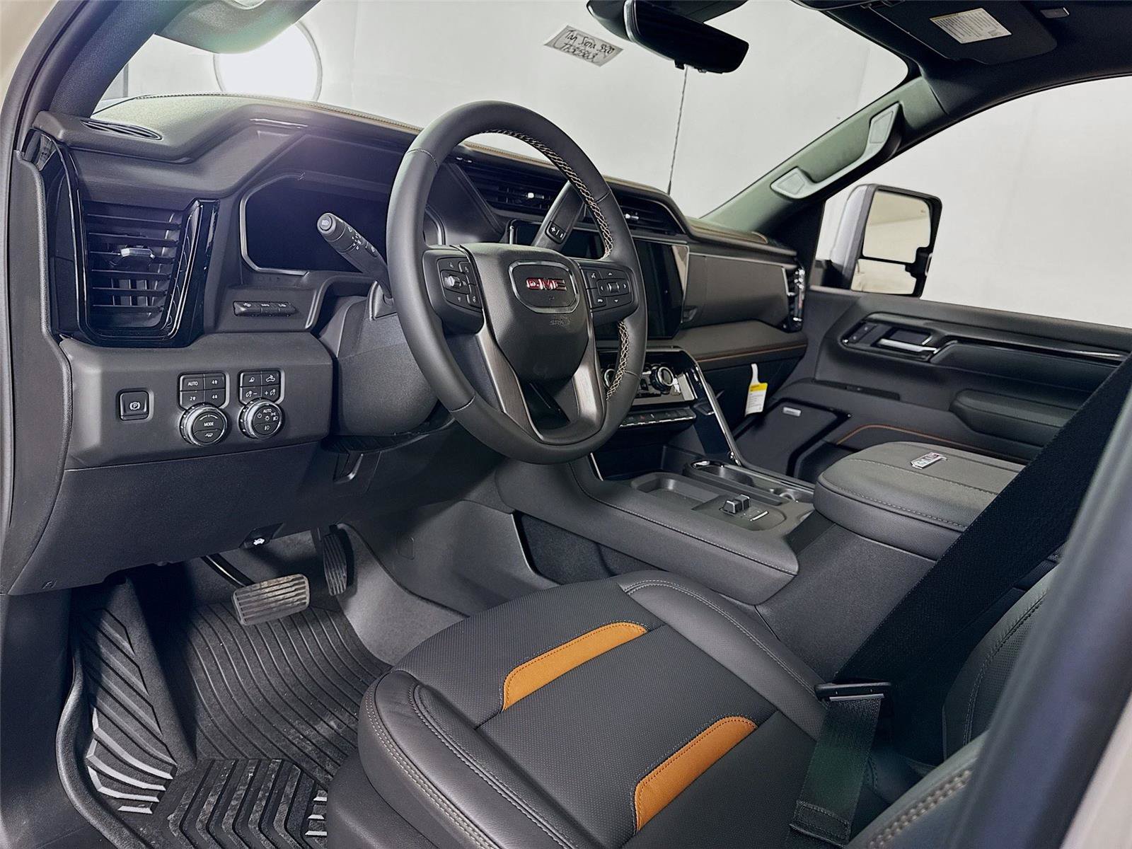 New 2026 GMC Sierra 3500 AT4 w/ AT4 Premium Plus Package AWD/4WD image 3