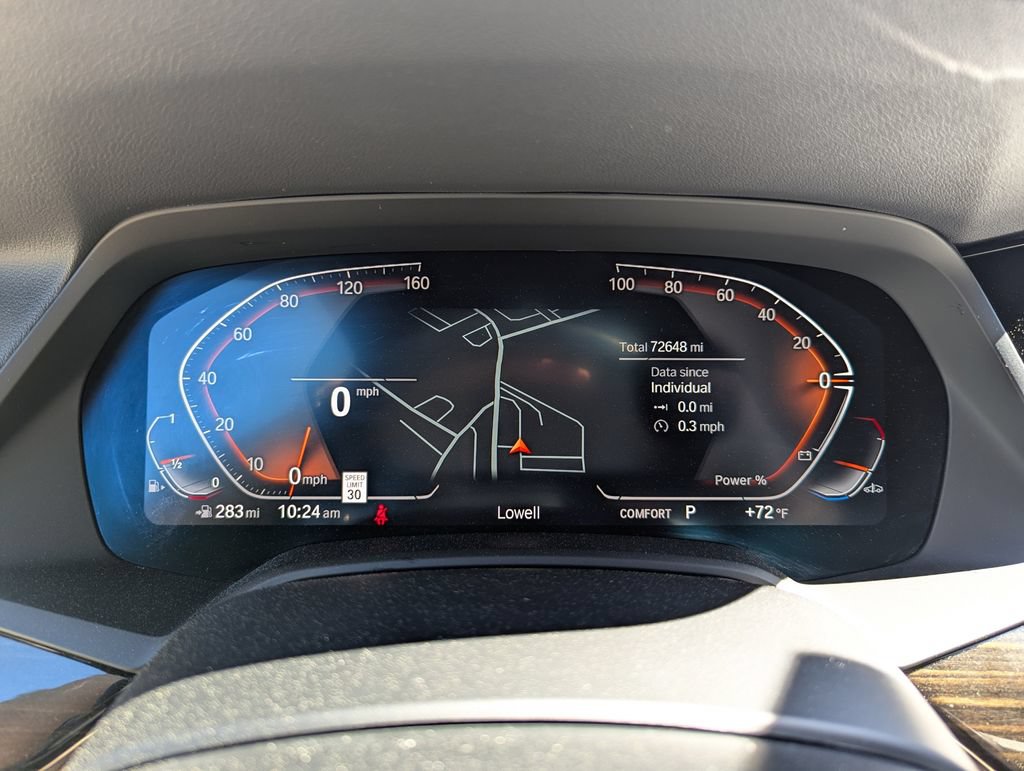 Used 2021 BMW X5 xDrive40i w/ Premium Package AWD/4WD image 19