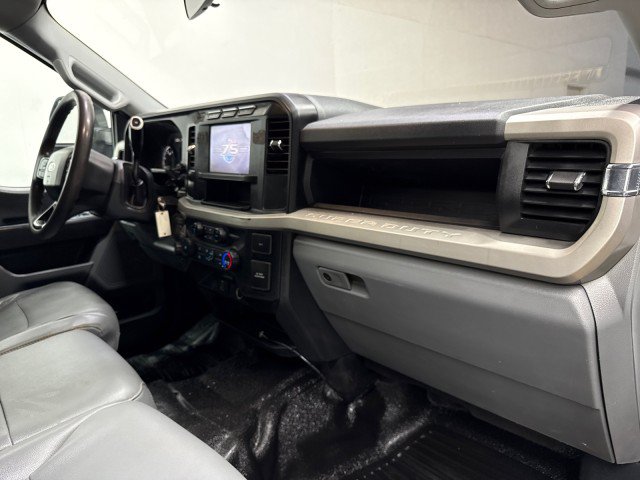Used 2023 Ford F350 XL AWD/4WD image 22
